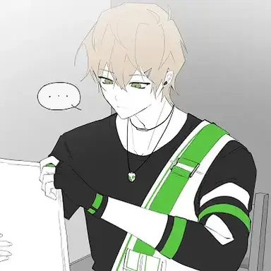 Profile image of 오뉴