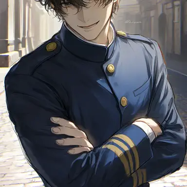 Profile image of Kenichi Kariya