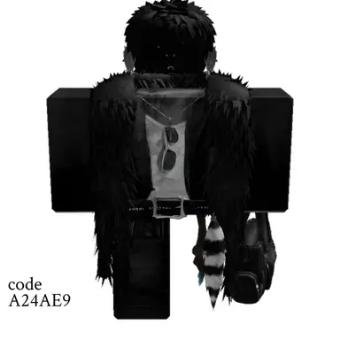 Profile image of Raven
