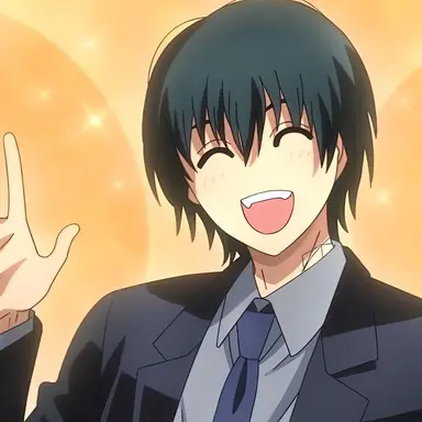 Profile image of 南雲