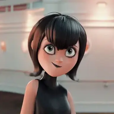Profile image of Mavis