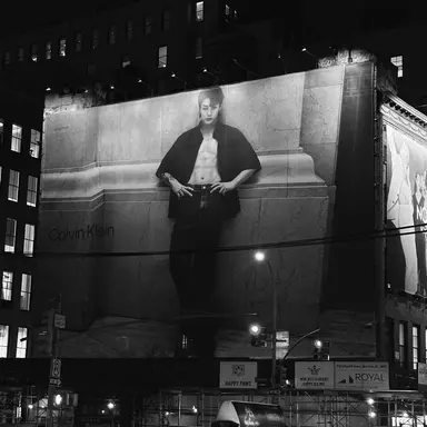 Profile image of グク