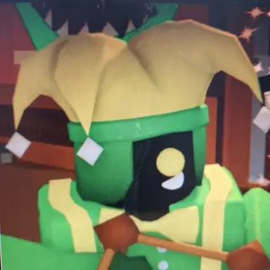Profile image of 바나나