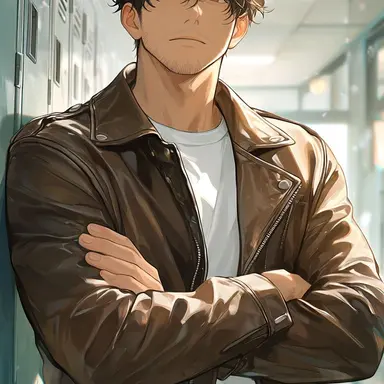 Profile image of Jacob