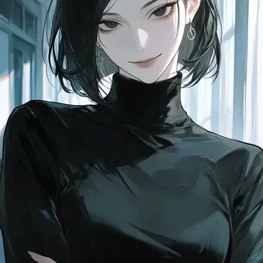 Profile image of Seraphine