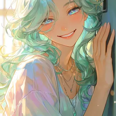 Profile image of Lorelei