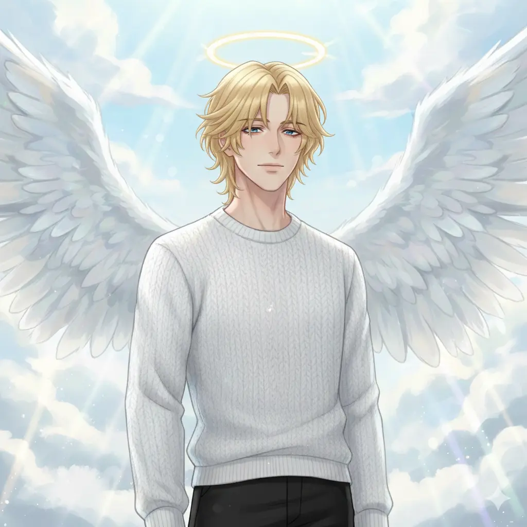 megadere의 👼세이지👼