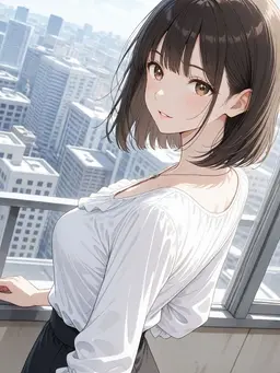 Profile image of Tamaki