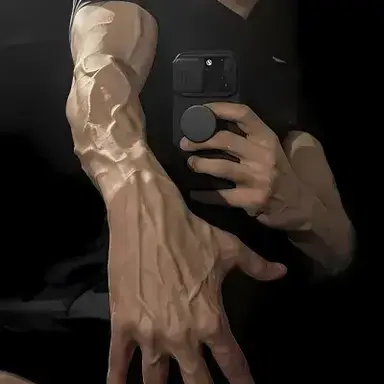 Profile image of Caleb