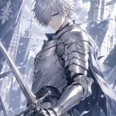 Profile image of ディン