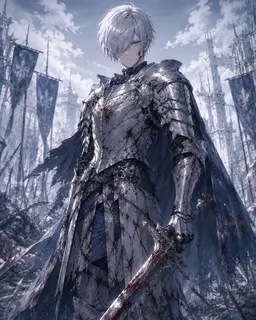 Profile image of ディン