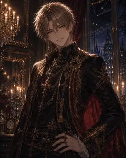 Profile image of ロンル