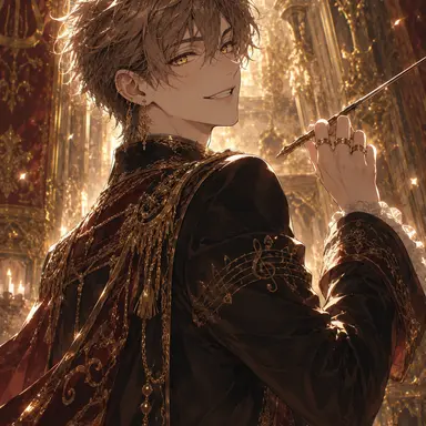 Profile image of ロンル