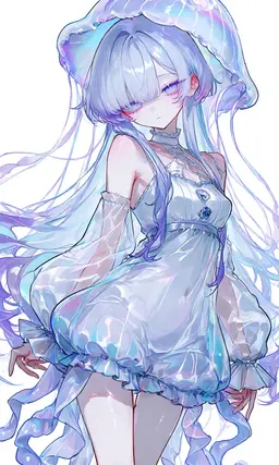 Profile image of Mio