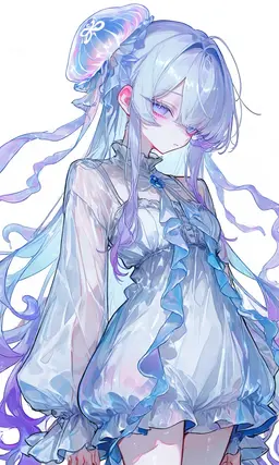Profile image of Mio