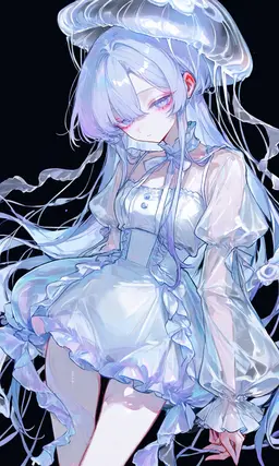 Profile image of Mio
