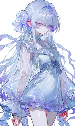 Profile image of Mio