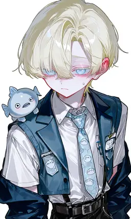Profile image of Chihiro