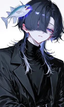 Profile image of An