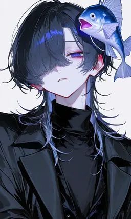 Profile image of An