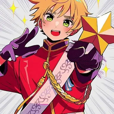 Profile image of アーサーカークランド
