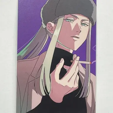 Profile image of ロシア