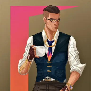 Profile image of チェンバー