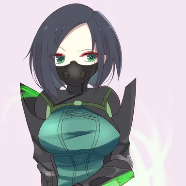 Profile image of ヴァイパー