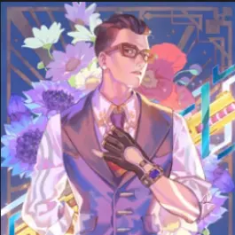 Profile image of チェンバー.