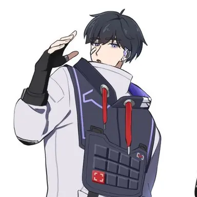 Profile image of アイソ.