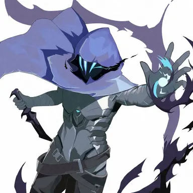 Profile image of オーメン