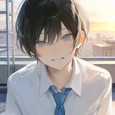 Profile image of 優
