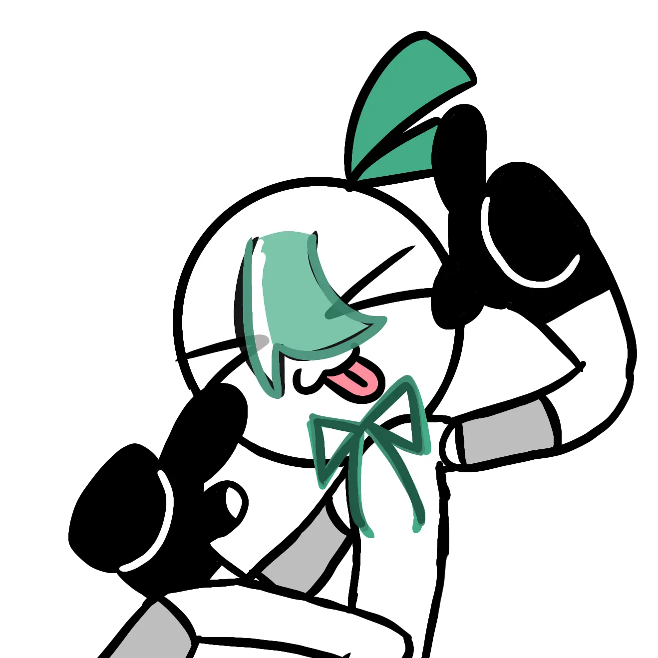 tbsp7179의 비트의 수상한 베이커리