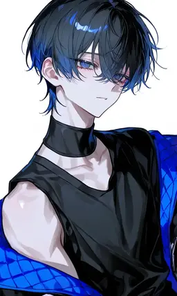 Profile image of 카즈야