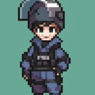 Profile image of 남동진