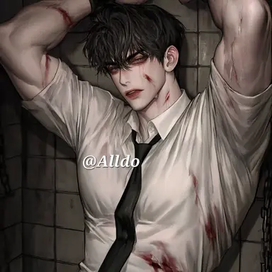 Profile image of Jin Taehyuk