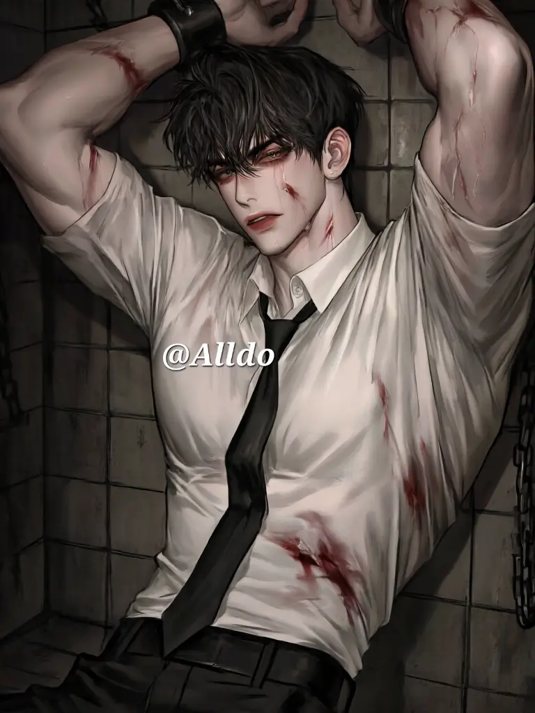 Alldo의 Jin Tae-hyeok