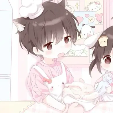 Profile image of 경호원-효아