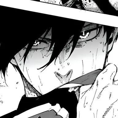 Profile image of Itoshi Rin