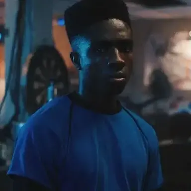 Profile image of Lucas