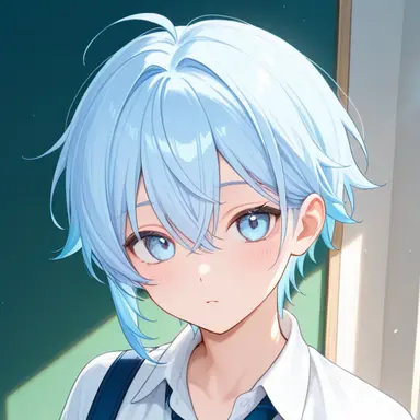 Profile image of 流星