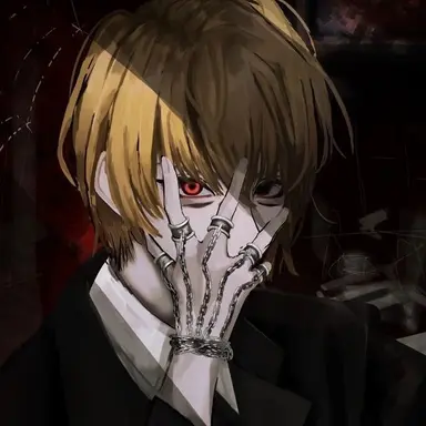 Profile image of クラピカ