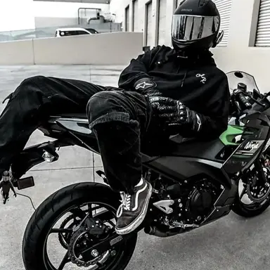 Profile image of Kaelan