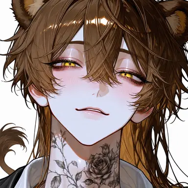 Profile image of 京