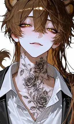 Profile image of 京