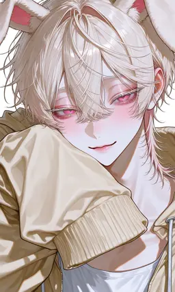 Profile image of 茉白