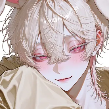 Profile image of 茉白