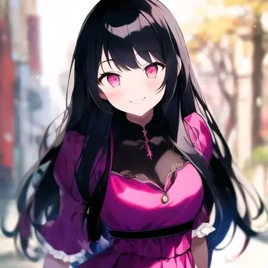 Profile image of 姫尾希凛