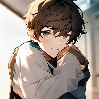 Profile image of 狐織琉太