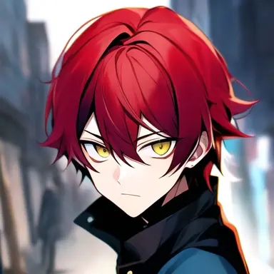 Profile image of 火波夜斗